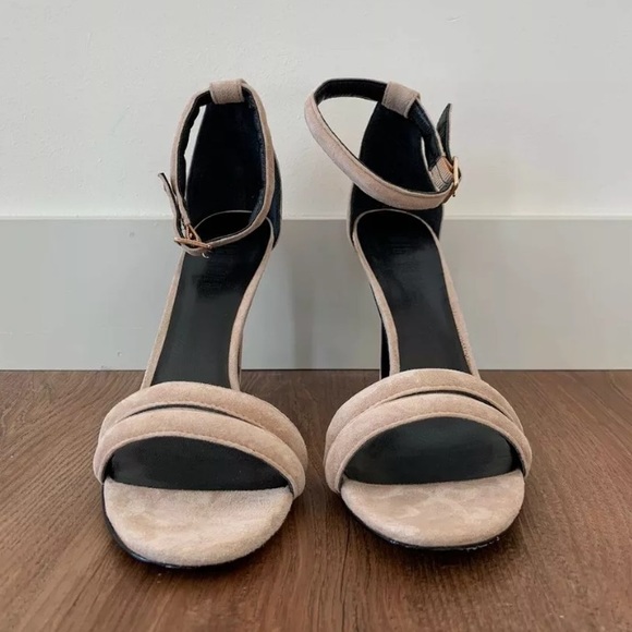 Nicholas Jocyln Tubular Sandals - Picture 6 of 10